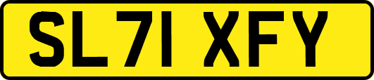 SL71XFY
