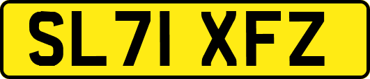 SL71XFZ