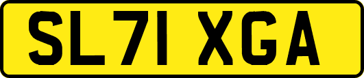 SL71XGA