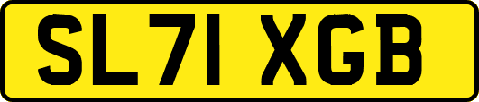 SL71XGB