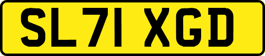 SL71XGD