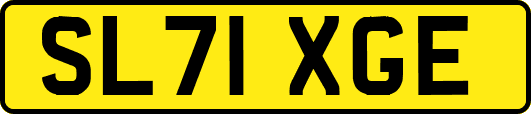 SL71XGE