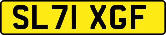 SL71XGF