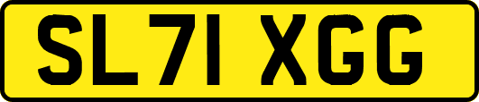 SL71XGG