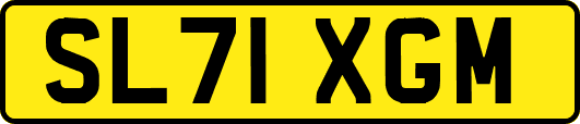 SL71XGM