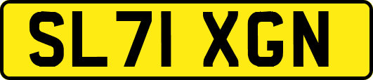 SL71XGN