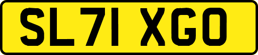SL71XGO