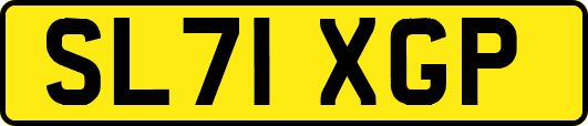SL71XGP