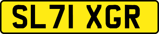 SL71XGR