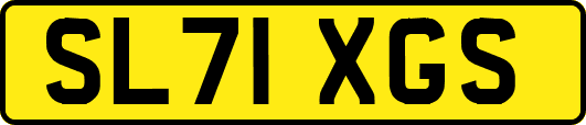 SL71XGS