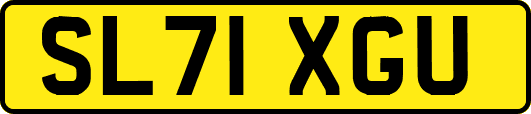 SL71XGU