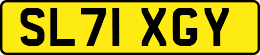 SL71XGY