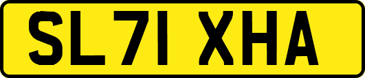 SL71XHA