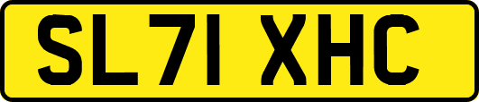 SL71XHC