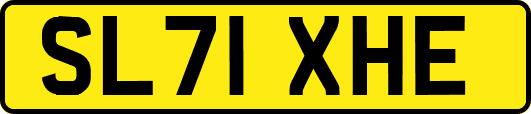 SL71XHE