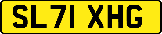 SL71XHG