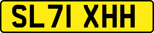 SL71XHH