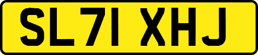 SL71XHJ