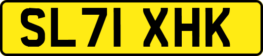 SL71XHK