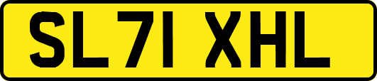 SL71XHL