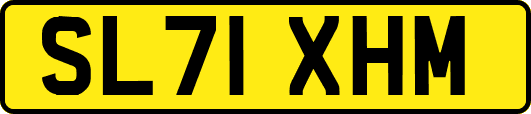 SL71XHM