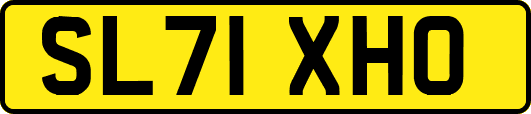 SL71XHO