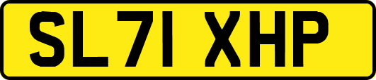SL71XHP