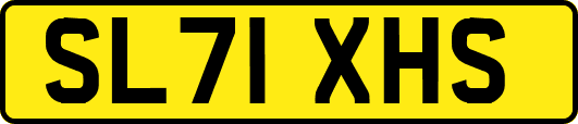 SL71XHS