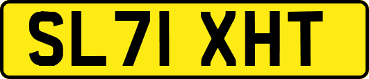 SL71XHT
