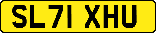 SL71XHU