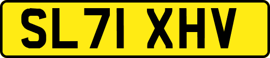 SL71XHV