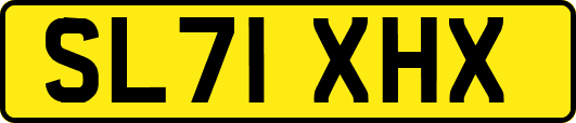 SL71XHX