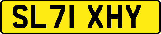 SL71XHY