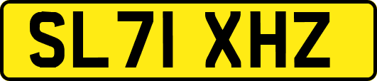 SL71XHZ