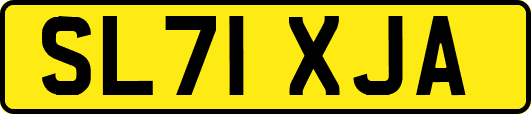 SL71XJA
