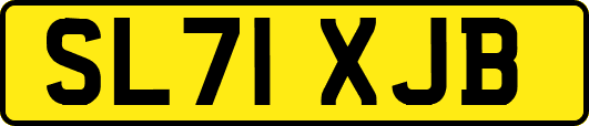 SL71XJB
