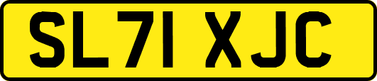 SL71XJC