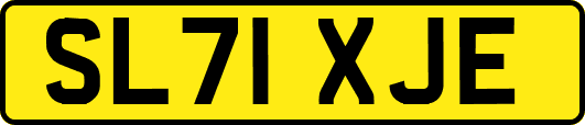 SL71XJE