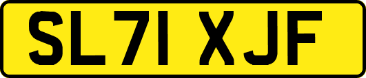 SL71XJF
