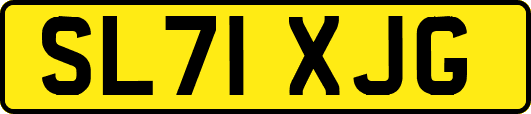 SL71XJG