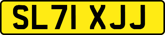 SL71XJJ