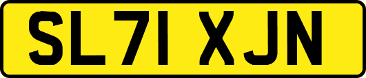 SL71XJN