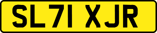 SL71XJR