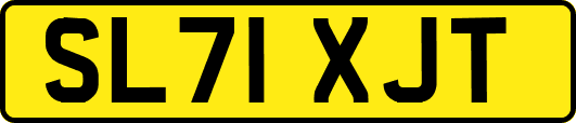 SL71XJT