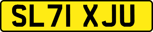 SL71XJU