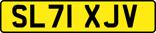 SL71XJV