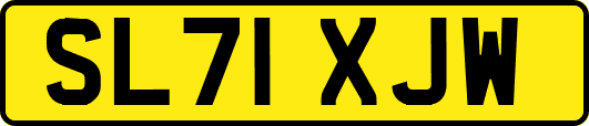 SL71XJW