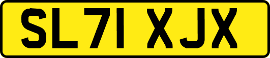 SL71XJX