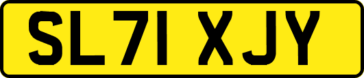 SL71XJY