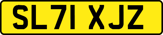 SL71XJZ